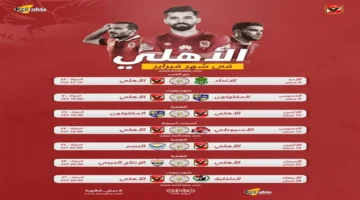 مواجهة قوية.. أهلي ضد المصرية للاتصالات بكأس مصر 2025 موعد وقناة